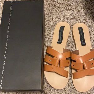 Steve Madden Sandals